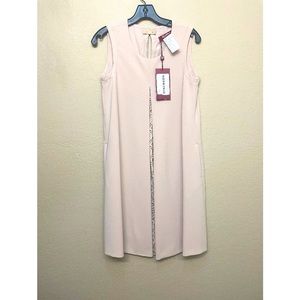 Max Mara Shift dress NWT